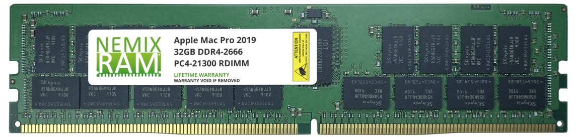 NEMIX RAM